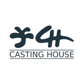 CASTING HOUSE